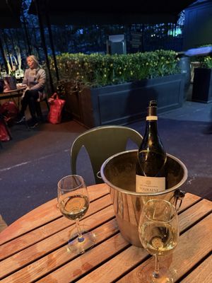 Gordon's Wine Bar by null