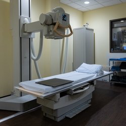 Providence West Olympia Immediate Care - Onsite X-ray