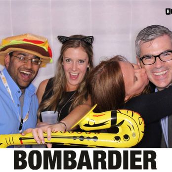 Memory Booth - Photo Booth Rentals Near Me