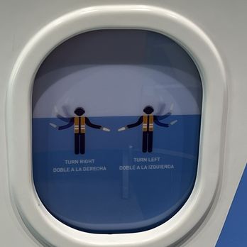 JetBlue Airways - Aircraft Marshals signals - Airlines Near Me - Jamaica, New York JetBlue Airways - Aircraft Marshals signals - Airlines Near Me - Jamaica, New York