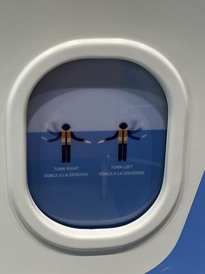 JetBlue Airways by null