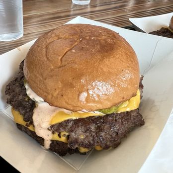 The Kroft - Double Wagyu Smash Burger - Burgers Near Me - Los Angeles, California The Kroft - Double Wagyu Smash Burger - Burgers Near Me - Los Angeles, California