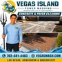 Vegas Island Power Washing