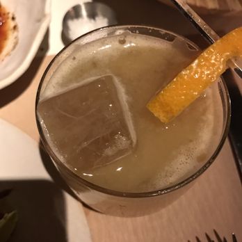 ABC Kitchen - Whiskey Sour goodness - Breakfast & Brunch Near Me - New York, New York ABC Kitchen - Whiskey Sour goodness - Breakfast & Brunch Near Me - New York, New York