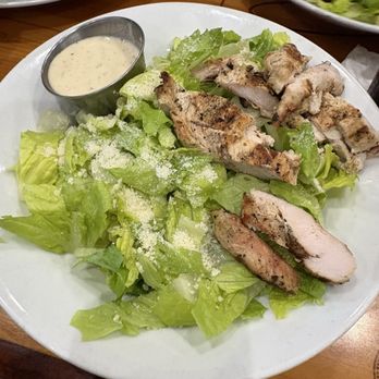 Stonewater Grill - Chicken Caesar salad salad - Bars Near Me - Land O' Lakes, Florida Stonewater Grill - Chicken Caesar salad salad - Bars Near Me - Land O' Lakes, Florida
