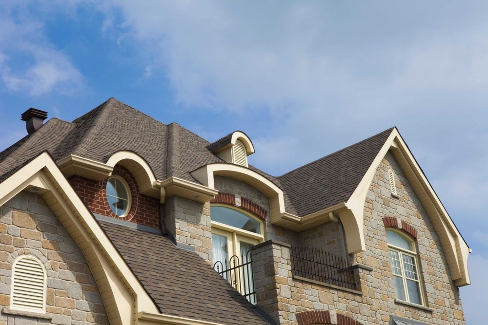 Slide of Parker Home Services