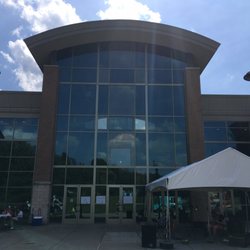Upper St Clair High School