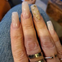 Regal Nails, Salon & Spa - Such an amazing place. LOVE this facility....only place I will go...I travel an hour to get there