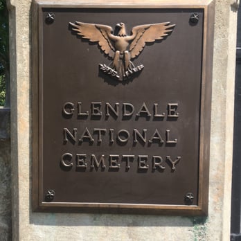 Glendale National Cemetery - Landmarks & Historical Buildings Near Me - Richmond, Virginia Glendale National Cemetery - Landmarks & Historical Buildings Near Me - Richmond, Virginia