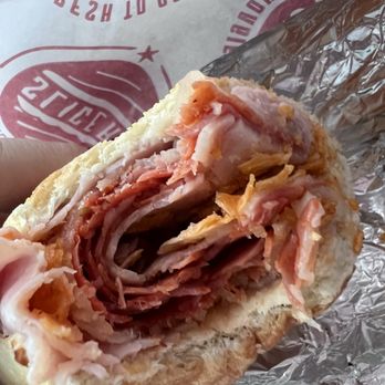 Slicers Hoagies - Sandwiches Near Me - Naples, Florida Slicers Hoagies - Sandwiches Near Me - Naples, Florida