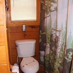Arrow Creek Cabins