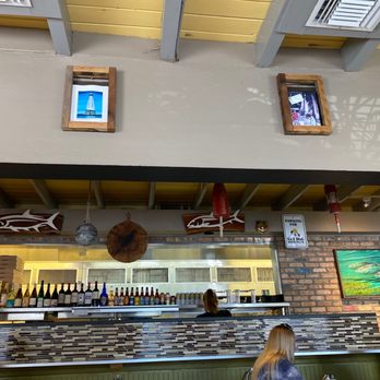 Bayside Gourmet - Italian Near Me - Islamorada, Florida