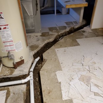 Felton Plumbing - This just a portion of the original horror story that Caleb repaired. - Water Heater Installation/Repair Near Me - Rochester, Minnesota Felton Plumbing - This just a portion of the original horror story that Caleb repaired. - Water Heater Installation/Repair Near Me - Rochester, Minnesota