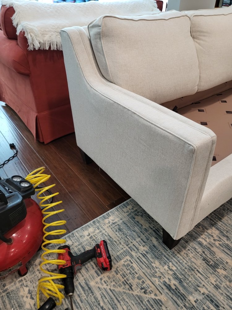 QUALITY FURNITURE REPAIR Lebanon, Tennessee Furniture Repair