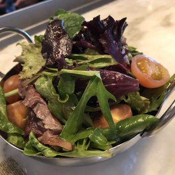 Baires Grill - Brickell - Salad - Bars Near Me - Miami, Florida