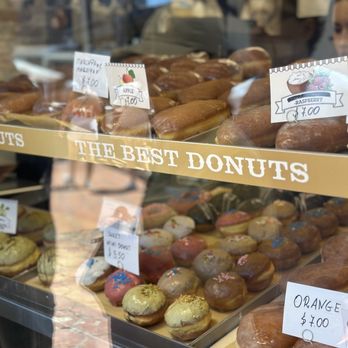 The Best Donuts - Donuts Near Me - San Diego, California The Best Donuts - Donuts Near Me - San Diego, California