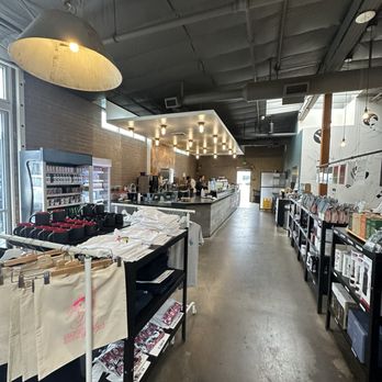 MoonGoat Coffee Roasters - Merch - Coffee Roasteries Near Me - Costa Mesa, California MoonGoat Coffee Roasters - Merch - Coffee Roasteries Near Me - Costa Mesa, California