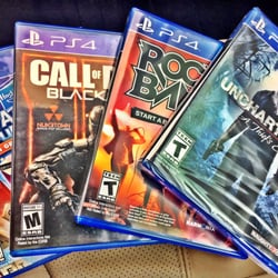 game stop - Game porn