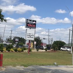 Best Tacos And Wings - Hola Taco