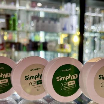 Ciggiz Smoke Shop - Simply7 7-OH Extra Strength
18MG and 30MG
7 Tablets
15 Tablets - Tobacco Shops Near Me - Fullerton, California Ciggiz Smoke Shop - Simply7 7-OH Extra Strength
18MG and 30MG
7 Tablets
15 Tablets - Tobacco Shops Near Me - Fullerton, California