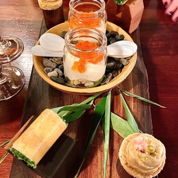 Altura - Italian Near Me - Seattle, Washington