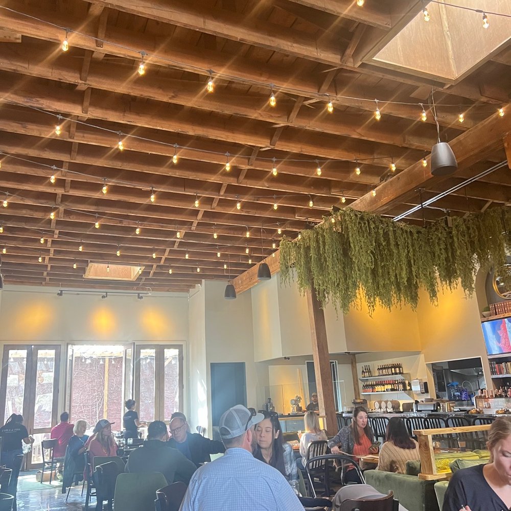 Fable and Fire - Aesthetic - Salad Near Me - Rockwall, Texas