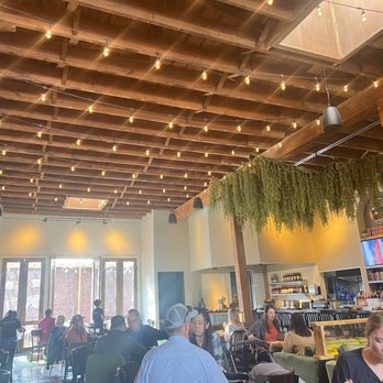 Fable and Fire - Aesthetic - Salad Near Me - Rockwall, Texas