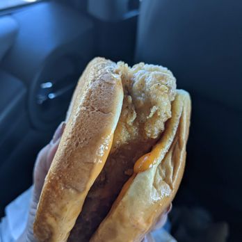 KFC - Fast Food Near Me - Roanoke Rapids, North Carolina KFC - Fast Food Near Me - Roanoke Rapids, North Carolina