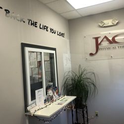 JAG Physical Therapy