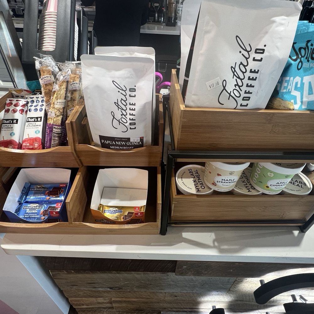 Foxtail Coffee - Grab and go - Coffee & Tea Near Me - Kissimmee, Florida