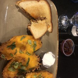 Pulled Pork Sandwich