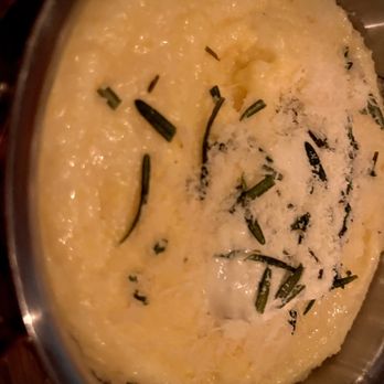 Carne Mare - Risotto - Steakhouses Near Me - New York, New York Carne Mare - Risotto - Steakhouses Near Me - New York, New York