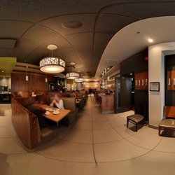 Rôtisserie St-Hubert