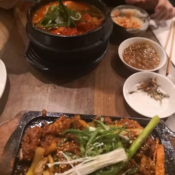 Five Senses - Jae Yook Bokum - Korean Near Me - New York, New York Five Senses - Jae Yook Bokum - Korean Near Me - New York, New York
