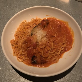 Alleia - Spaghetti All ' Amatriciana - Italian Near Me - Chattanooga, Tennessee Alleia - Spaghetti All ' Amatriciana - Italian Near Me - Chattanooga, Tennessee