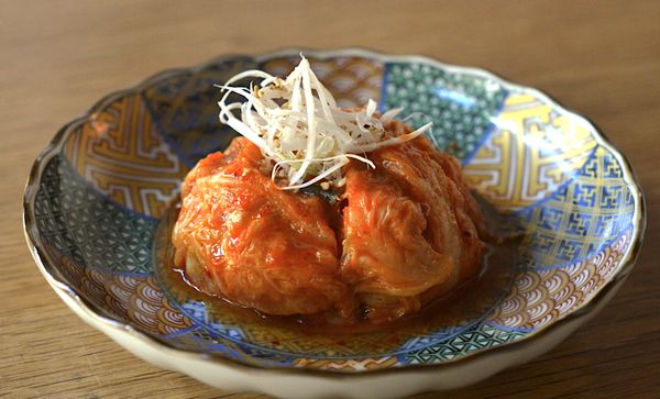 Yakiniku Futago Soho by null