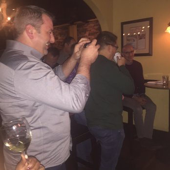 Voila! Bistrot - Matthew Loves 50th birthday party gathering at voila bistro - French Near Me - Seattle, Washington Voila! Bistrot - Matthew Loves 50th birthday party gathering at voila bistro - French Near Me - Seattle, Washington