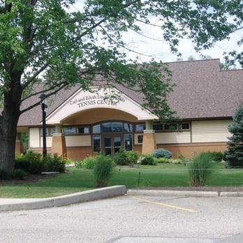Lindner Tennis Center at Lunken - Tennis Near Me - Cincinnati, Ohio Lindner Tennis Center at Lunken - Tennis Near Me - Cincinnati, Ohio