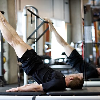Riverfront Athletic Club - Gyms Near Me - Denver, Colorado