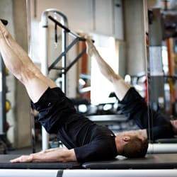 Riverfront Athletic Club