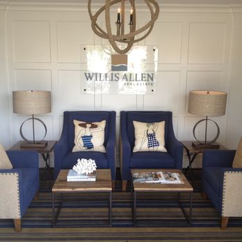 Willis Allen Real Estate - Willis Allen Real Estate La Jolla Office - Real Estate Agents Near Me - La Jolla, California