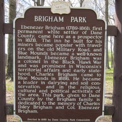 Brigham Park
