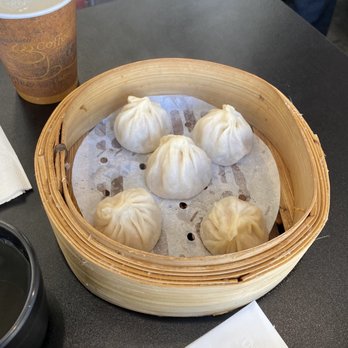 Dumpling Specialist - xiao long bao/XLB/shanghai dumplings - Dim Sum Near Me - San Francisco, California