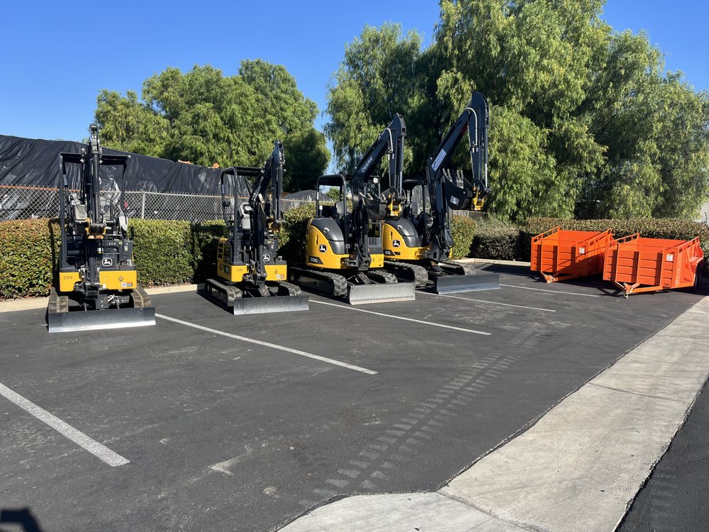 JP EQUIPMENT RENTAL Updated September 2024 42257 Avenida Alvarado