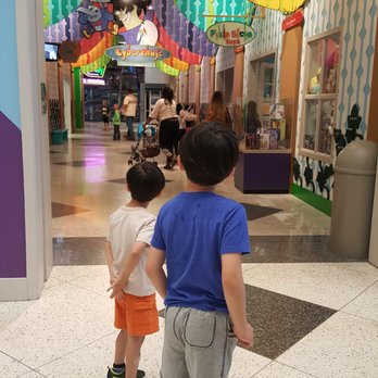 Children's Museum - Children's Museums Near Me - Houston, Texas
