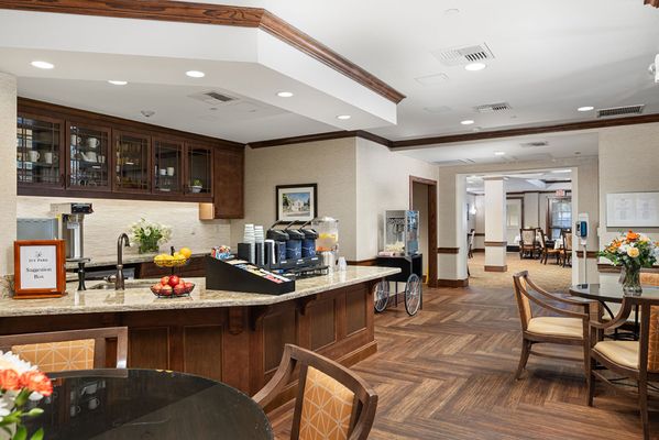 Ivy Park at Sabre Springs by null