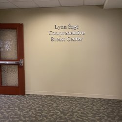 Lynn Sage Breast Screening Center at Prentice Women's Hospital