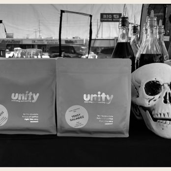 Caffeineicide - coffee bags for sale. - Pop-up Shops Near Me - Los Angeles, California