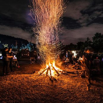 The Pines RV Community - RV Parks Near Me - Azle, Texas The Pines RV Community - RV Parks Near Me - Azle, Texas