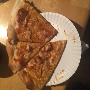 Roma Pizza - Terrible cutting of slices, this is what $24 dollars gets you at roma - Pizza Near Me - Kennebunkport, Maine Roma Pizza - Terrible cutting of slices, this is what $24 dollars gets you at roma - Pizza Near Me - Kennebunkport, Maine